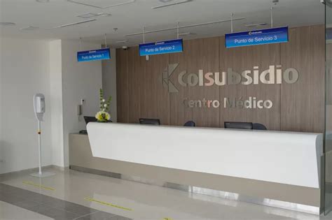 agendar cita famisanar colsubsidio|Gestiona tus citas médicas Colsubsidio